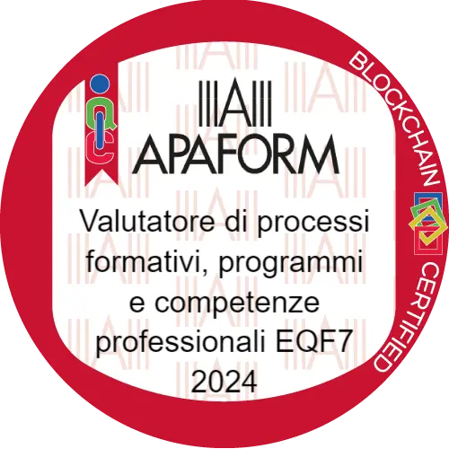 Badge pubblico 38929